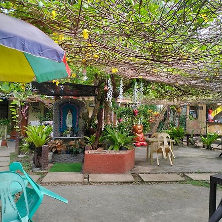 Ennas Place Coron Exterior foto