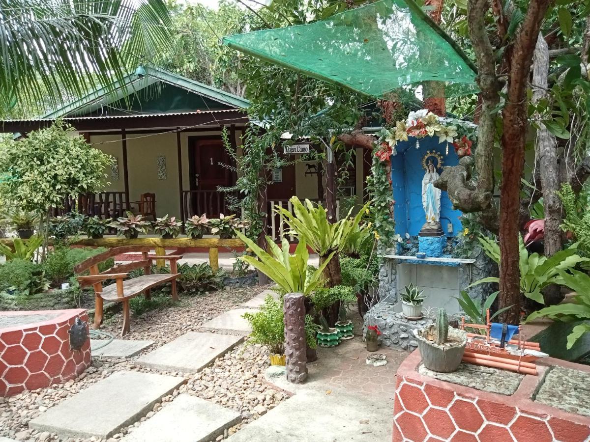 Ennas Place Coron Exterior foto