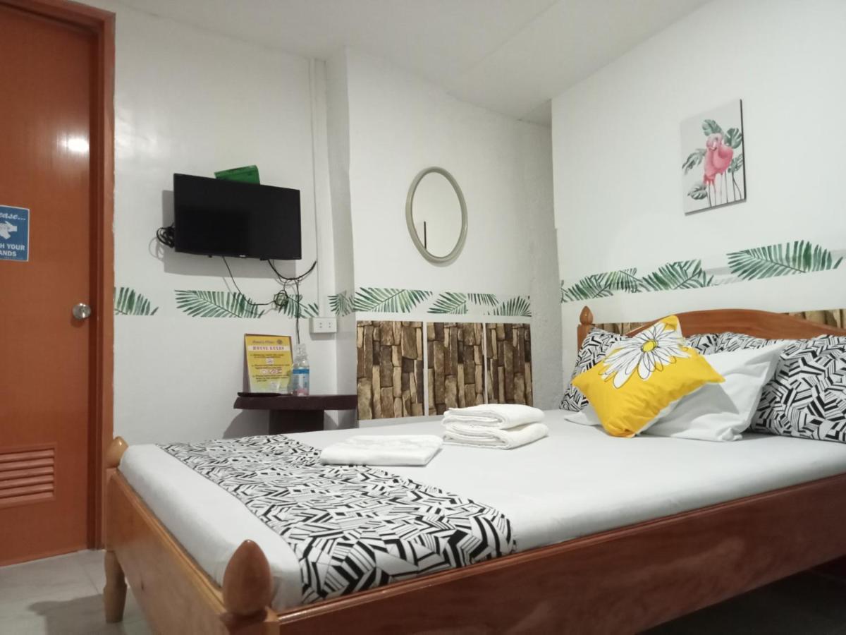 Ennas Place Coron Exterior foto