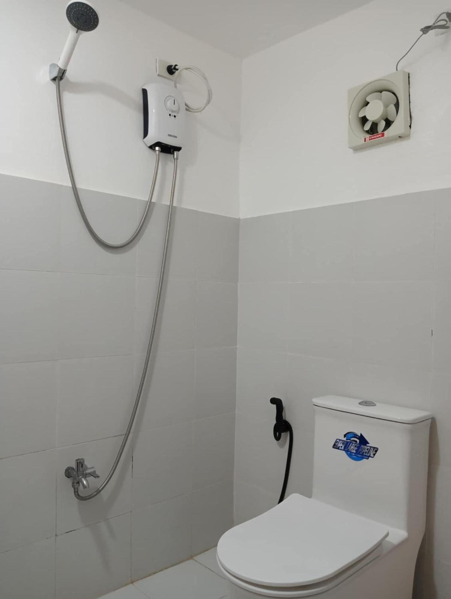 Ennas Place Coron Cameră foto